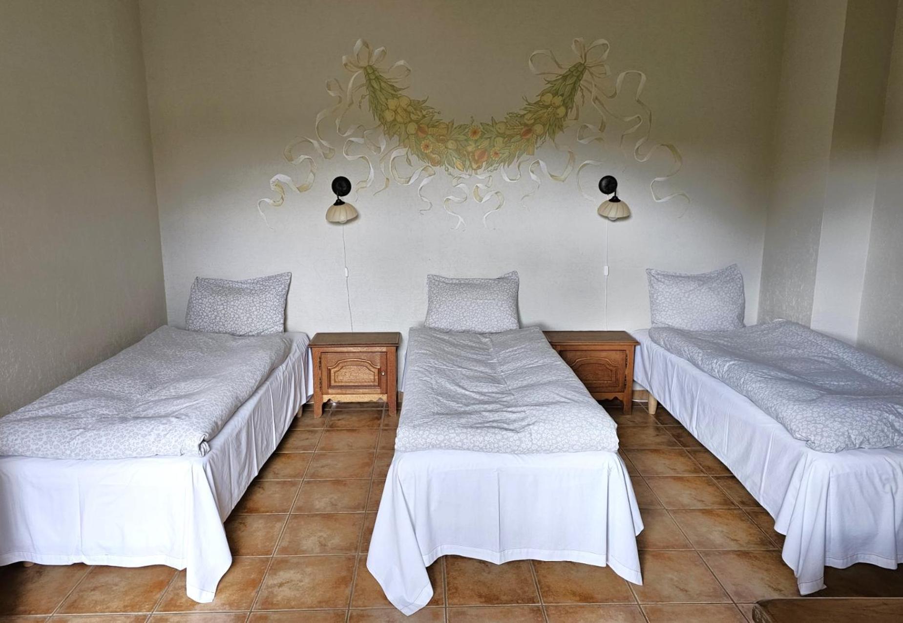 Bille Hotell Rum bild