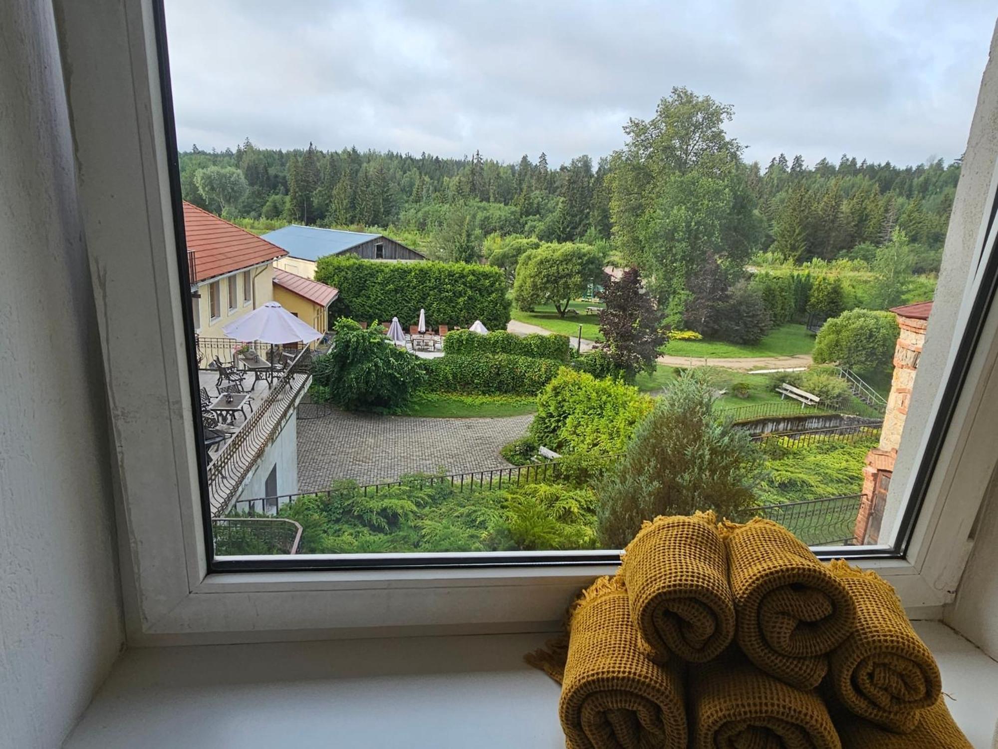 Bille Hotell Rum bild