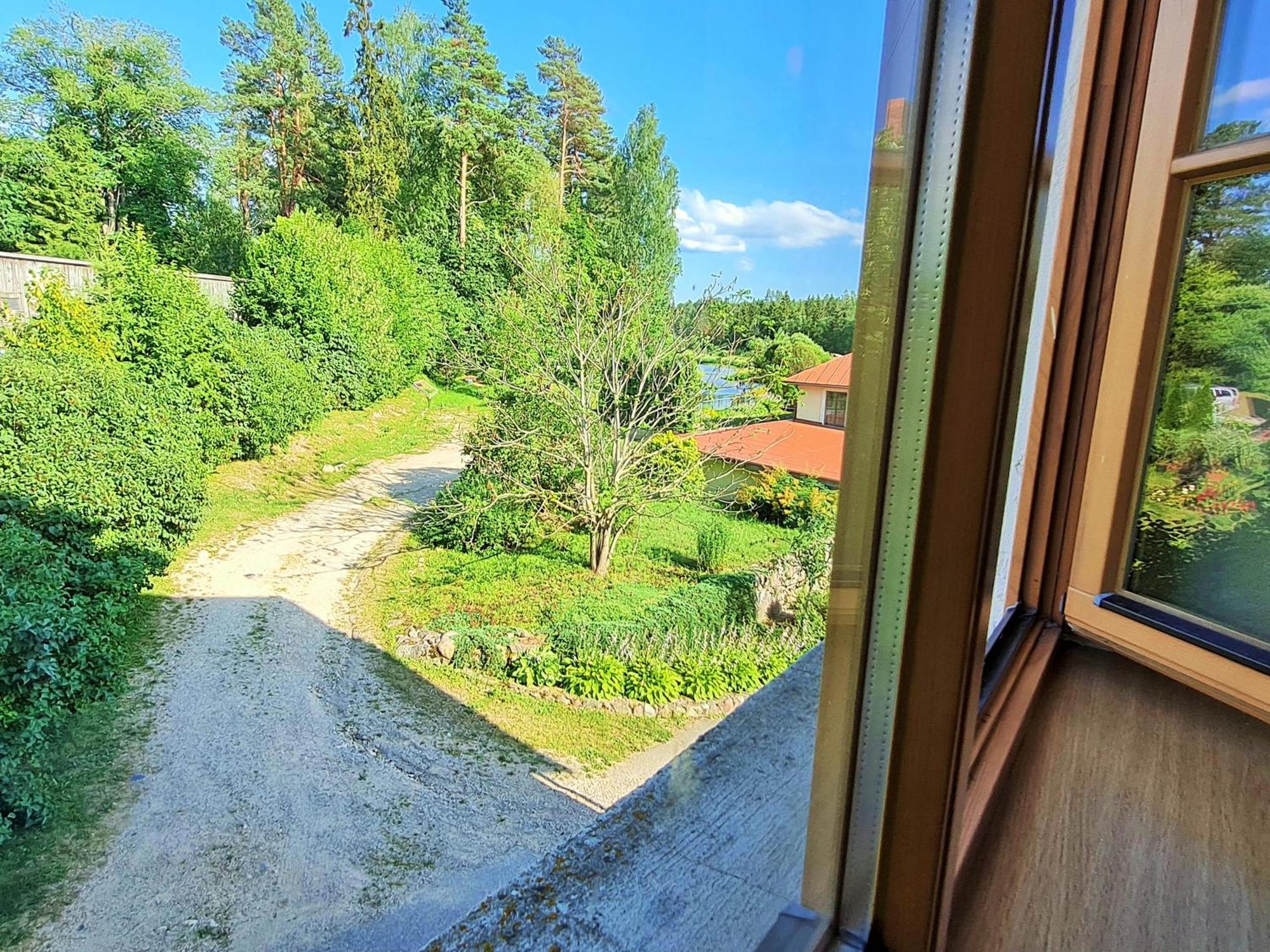 Bille Hotell Rum bild