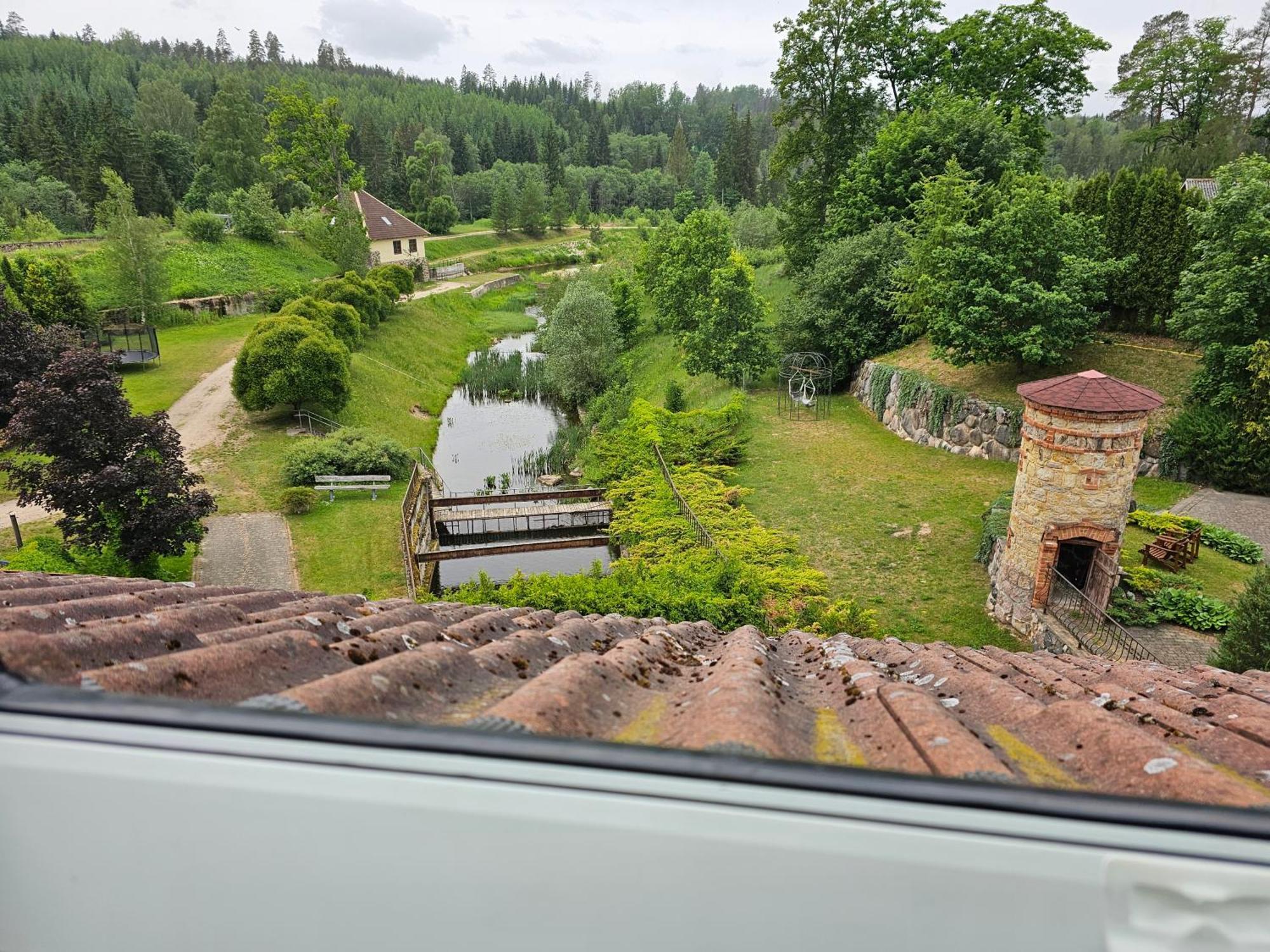 Bille Hotell Rum bild